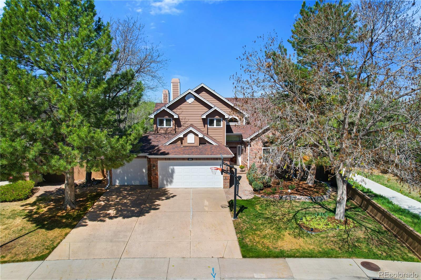 9293 Cornell Circle Highlands Ranch, CO 80130 - Photo 1 of 35