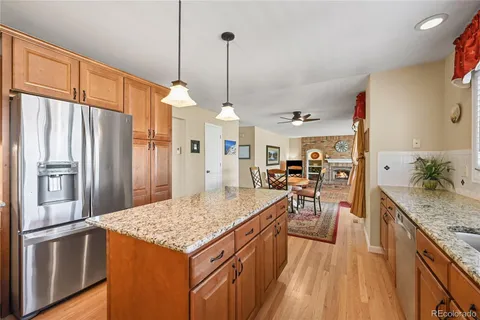 $950,000 | 9293 Cornell Circle, Highlands Ranch, CO 80130