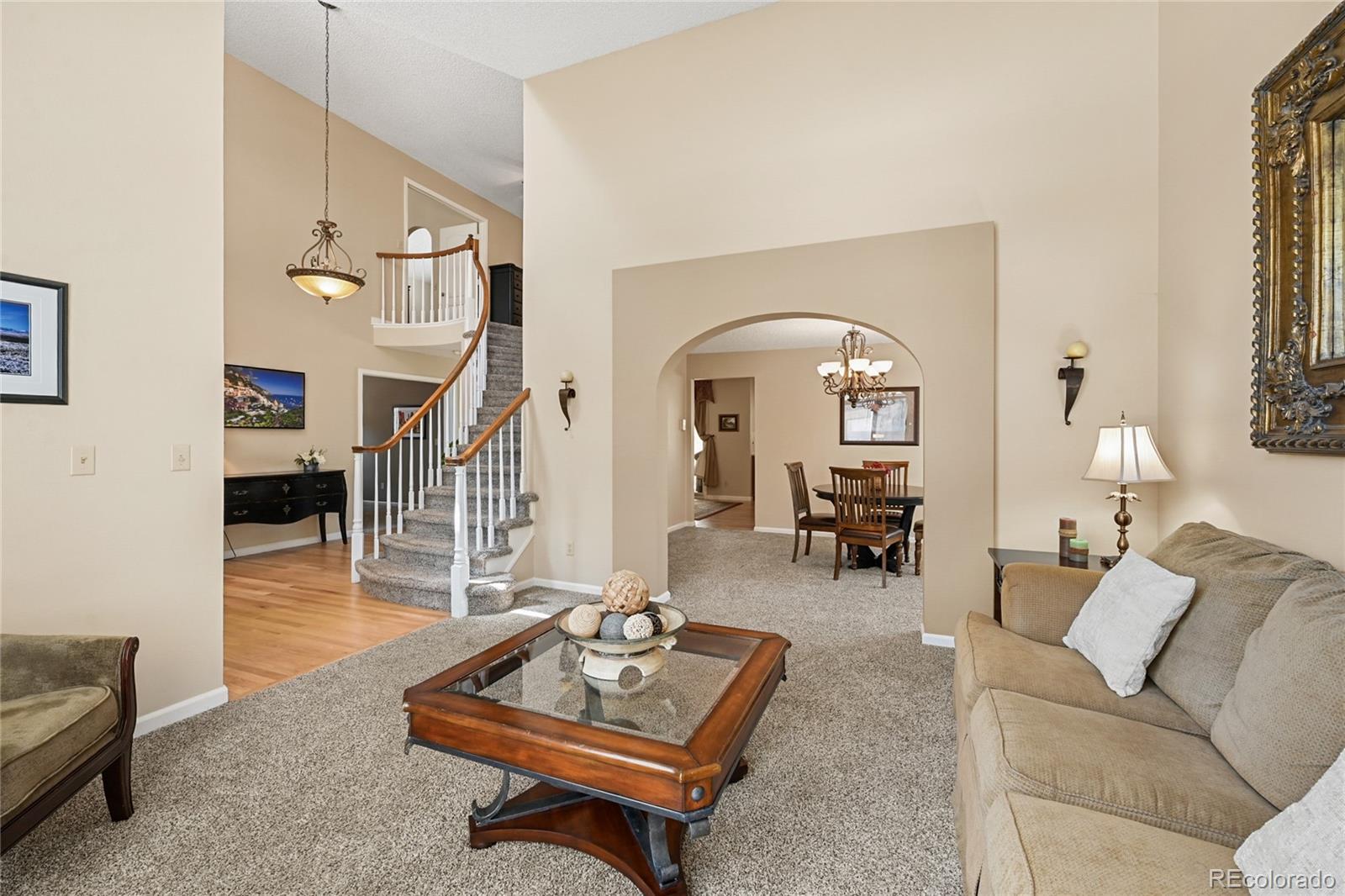 9293 Cornell Circle Highlands Ranch, CO 80130 - Photo 15 of 35