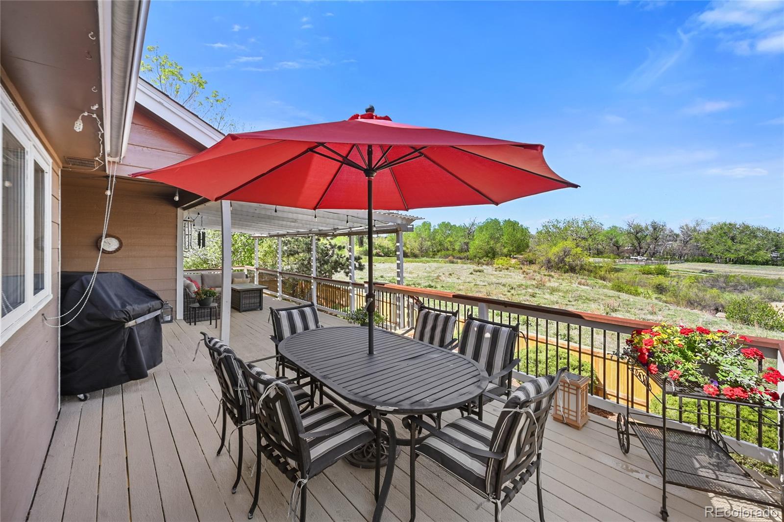 9293 Cornell Circle Highlands Ranch, CO 80130 - Photo 2 of 35