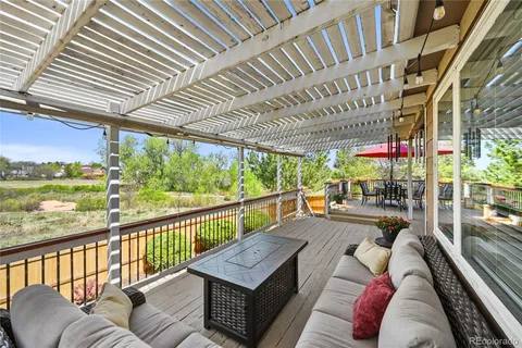 $950,000 | 9293 Cornell Circle, Highlands Ranch, CO 80130