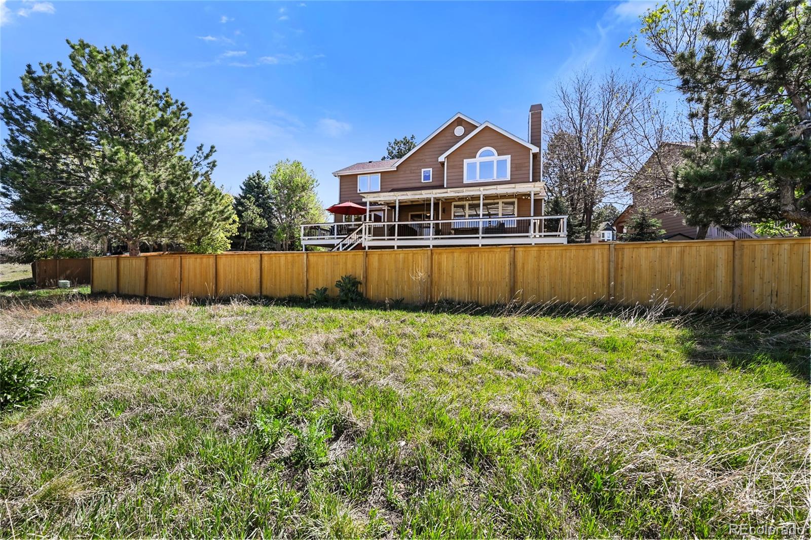 9293 Cornell Circle Highlands Ranch, CO 80130 - Photo 34 of 35