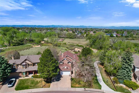 $950,000 | 9293 Cornell Circle, Highlands Ranch, CO 80130
