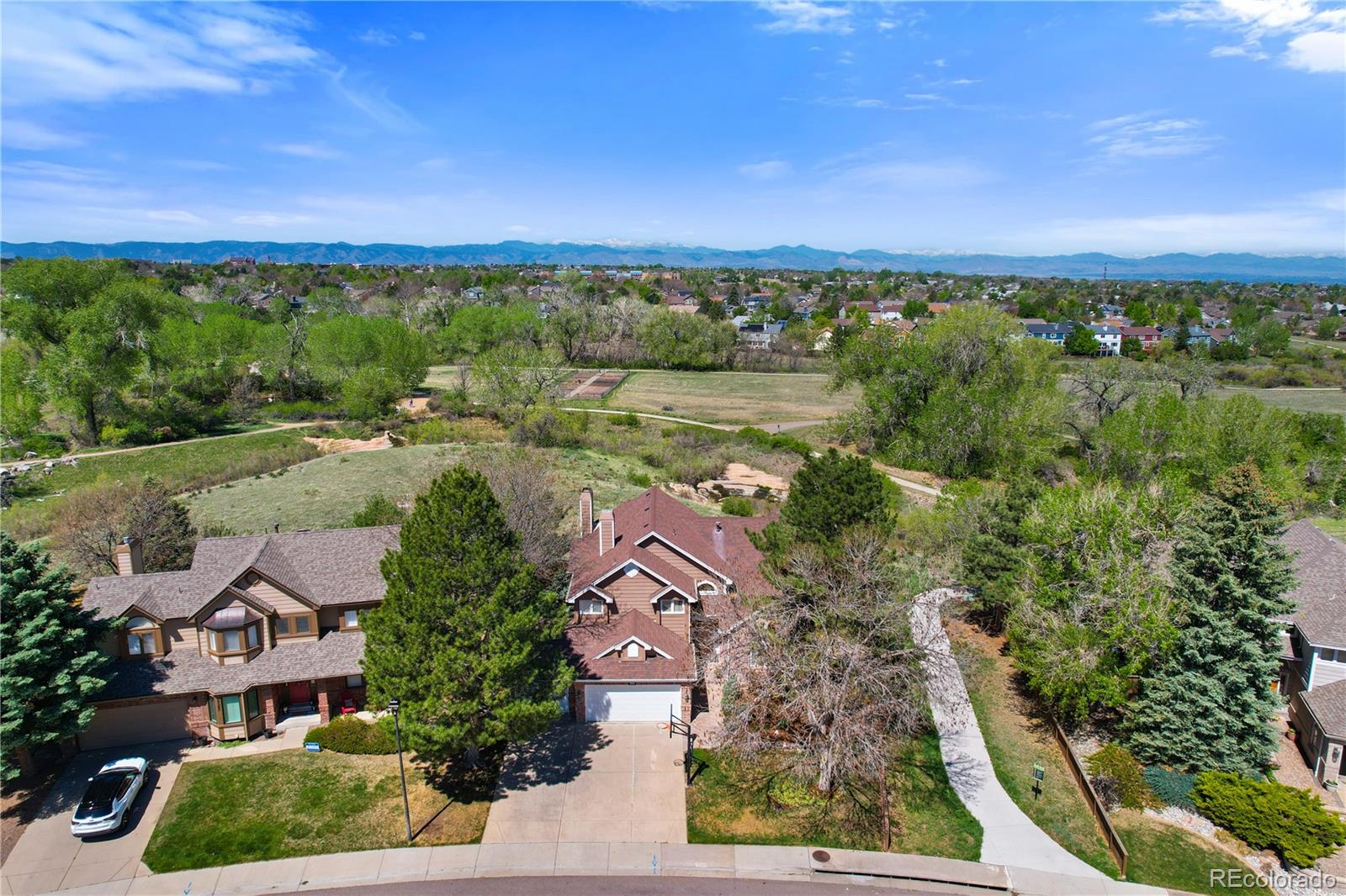 9293 Cornell Circle Highlands Ranch, CO 80130 - Photo 35 of 35