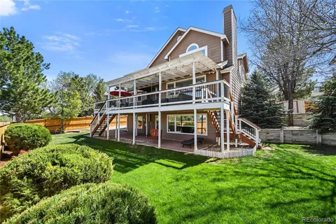 $950,000 | 9293 Cornell Circle, Highlands Ranch, CO 80130