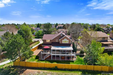 $950,000 | 9293 Cornell Circle, Highlands Ranch, CO 80130
