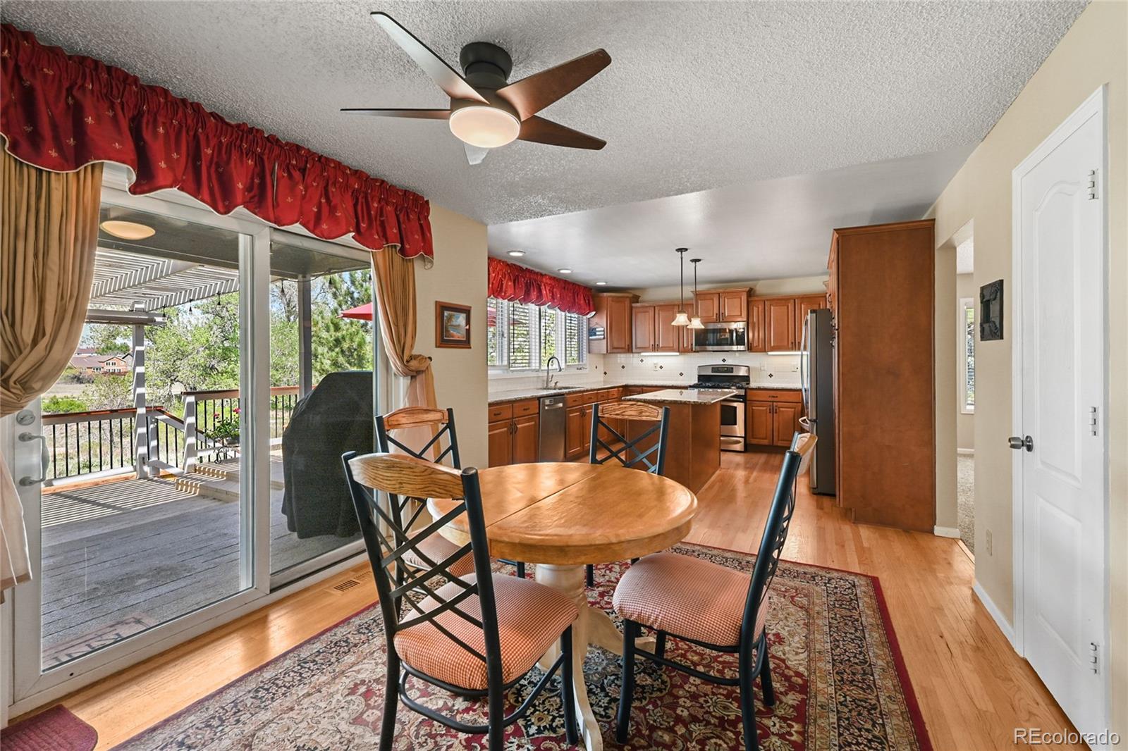 9293 Cornell Circle Highlands Ranch, CO 80130 - Photo 9 of 35