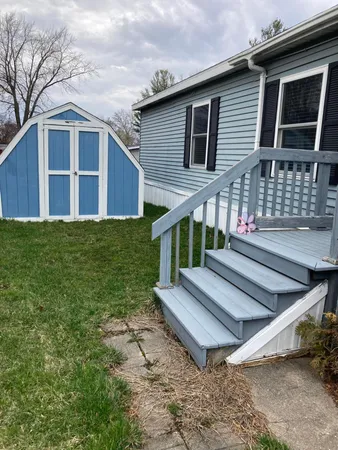 $110,000 | 3685 Sugar Loaf Street Northwest, Unit 47, Grand Rapids, MI 49544