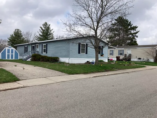 $110,000 | 3685 Sugar Loaf Street Northwest, Unit 47, Grand Rapids, MI 49544