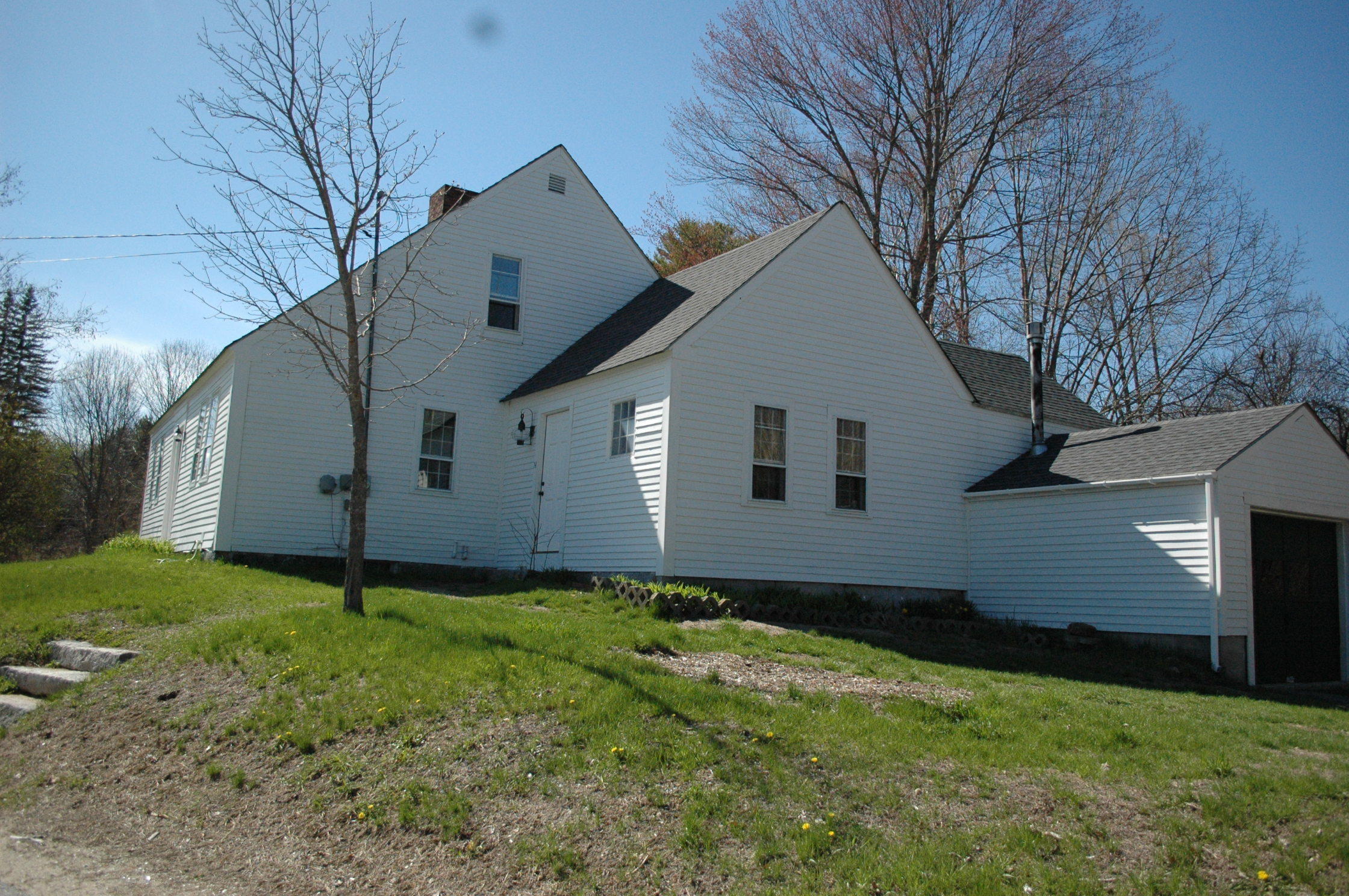 14 Taylor Loop Limington, ME 04049 - Photo 16 of 25 DSC_2727