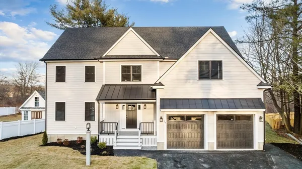 $1,617,000 | 395 Vernon Street, Wakefield, MA 01880