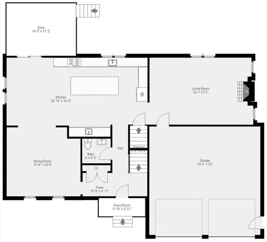 a picture of a refrigerator