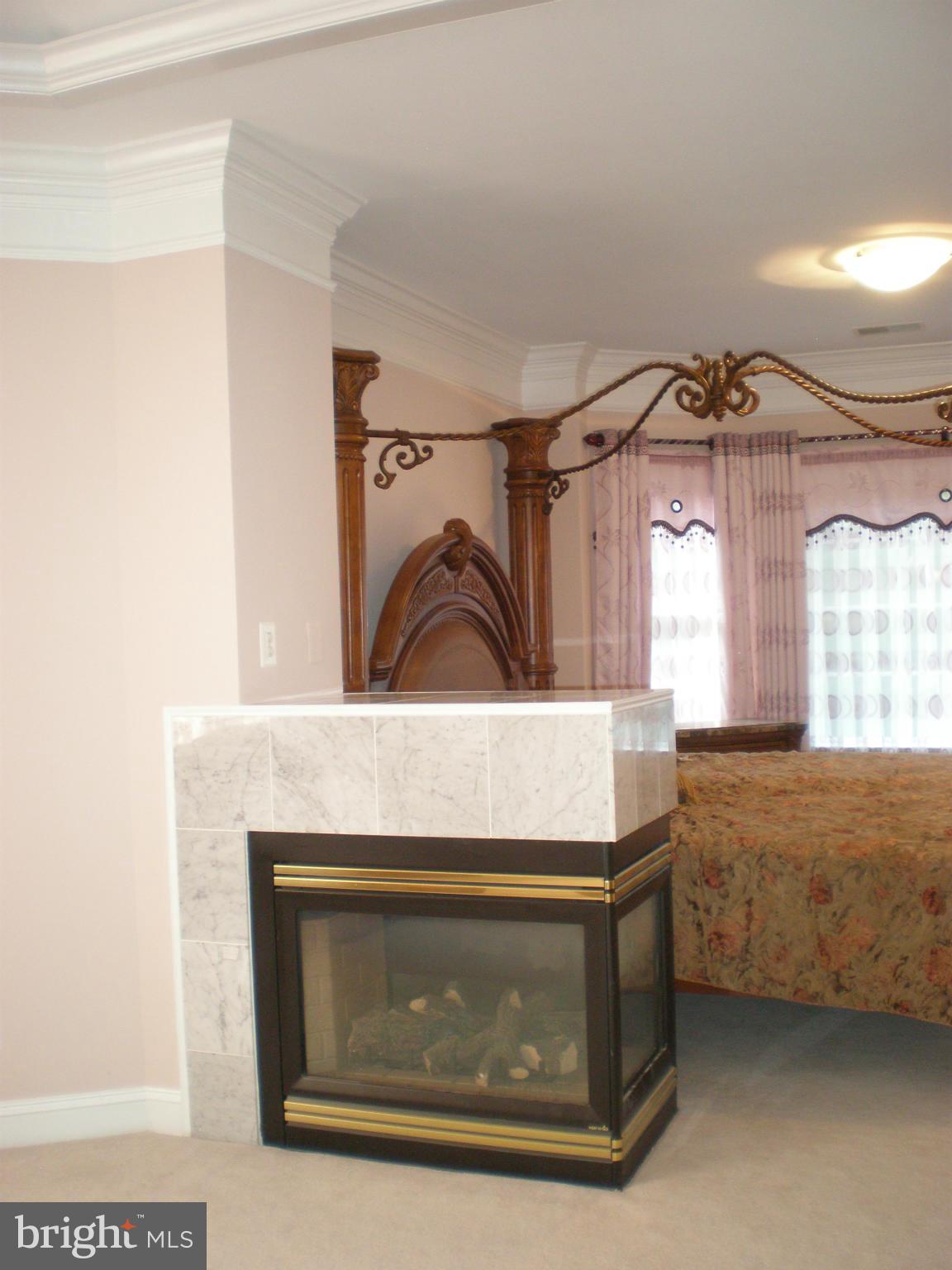 6038 Colchester Road Fairfax, VA 22030 - Photo 19 of 30 Bedroom (Master)