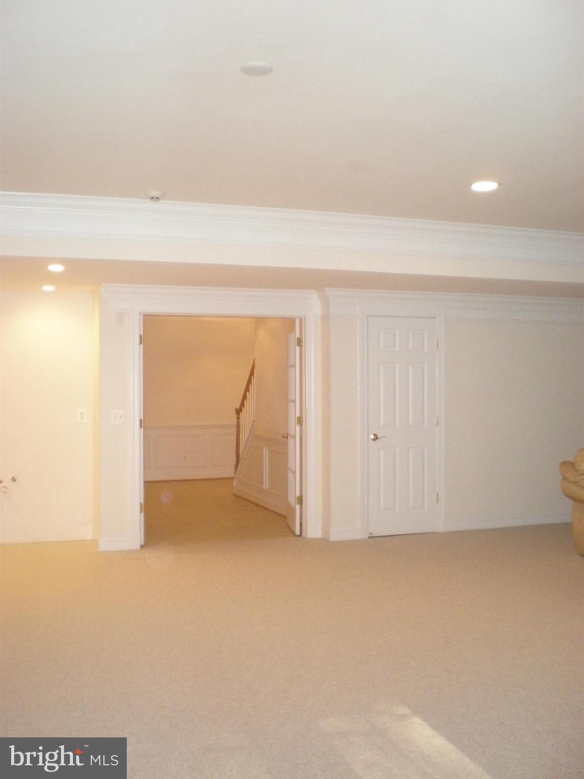 6038 Colchester Road Fairfax, VA 22030 - Photo 26 of 30 Basement