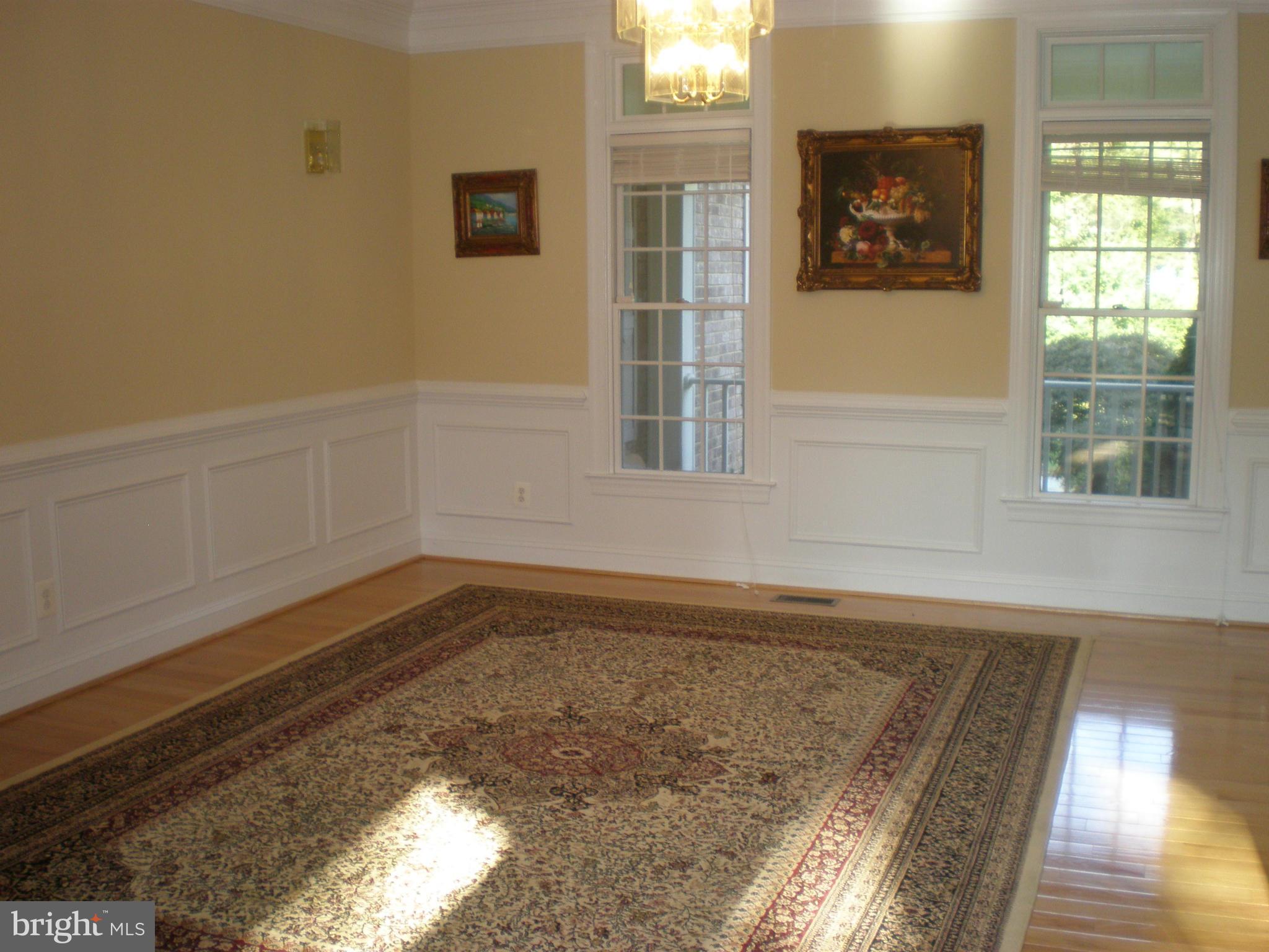 6038 Colchester Road Fairfax, VA 22030 - Photo 4 of 30 Dining Room