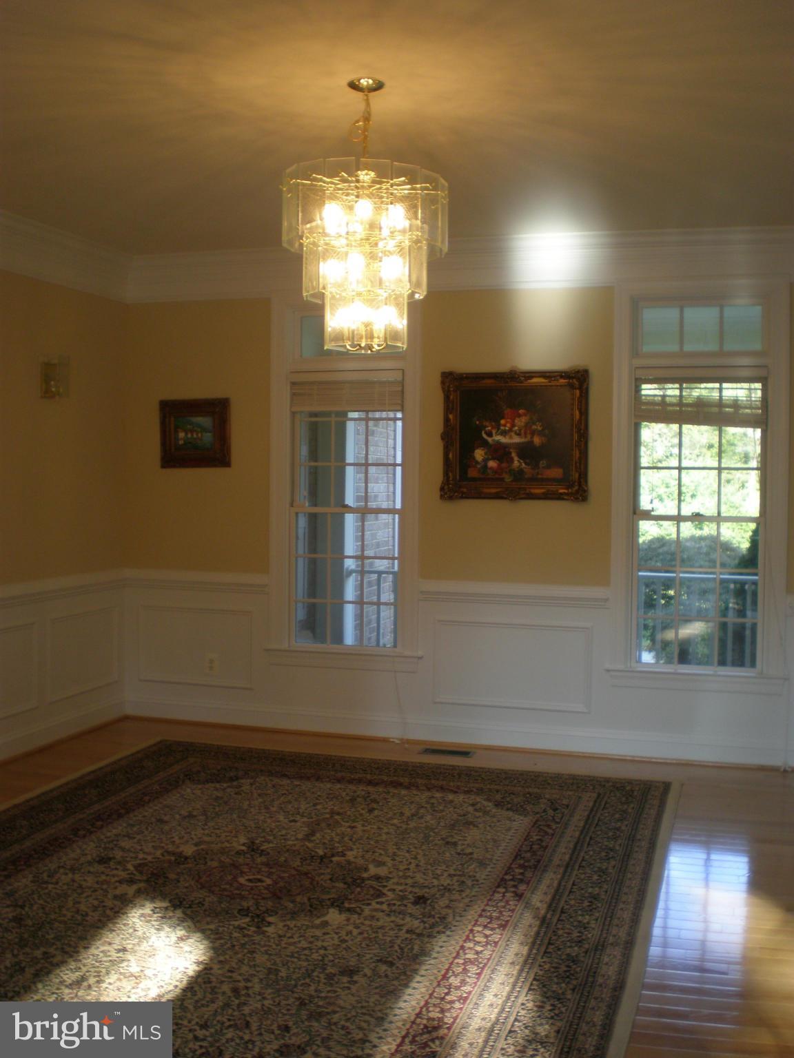 6038 Colchester Road Fairfax, VA 22030 - Photo 5 of 30 Dining Room