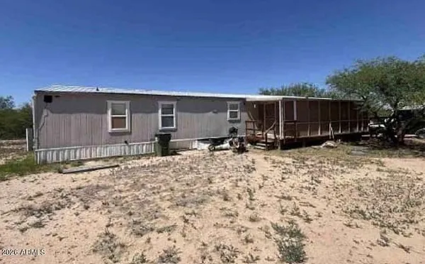 $110,160 | 2108 West Glorious Drive, Benson, AZ 85602