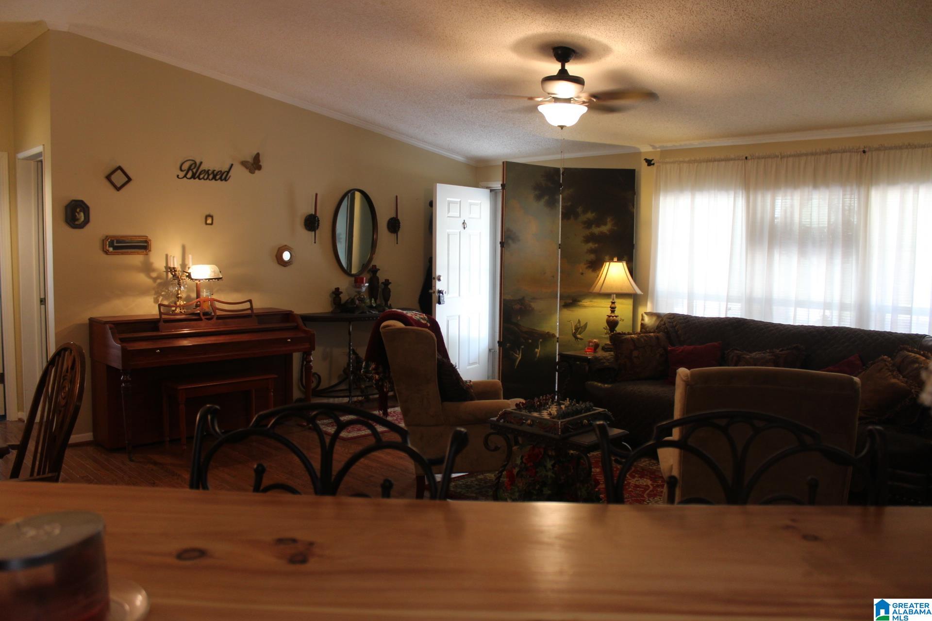 3850 Rose Hill Road Nauvoo, AL 35578 - Photo 3 of 32