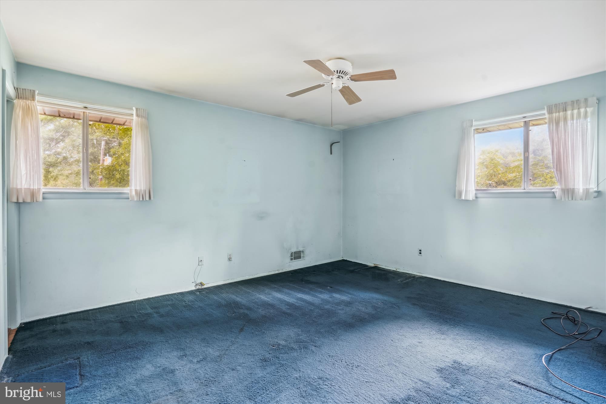 5603 Flag Run Drive Springfield, VA 22151 - Photo 15 of 27 Primary Bedroom