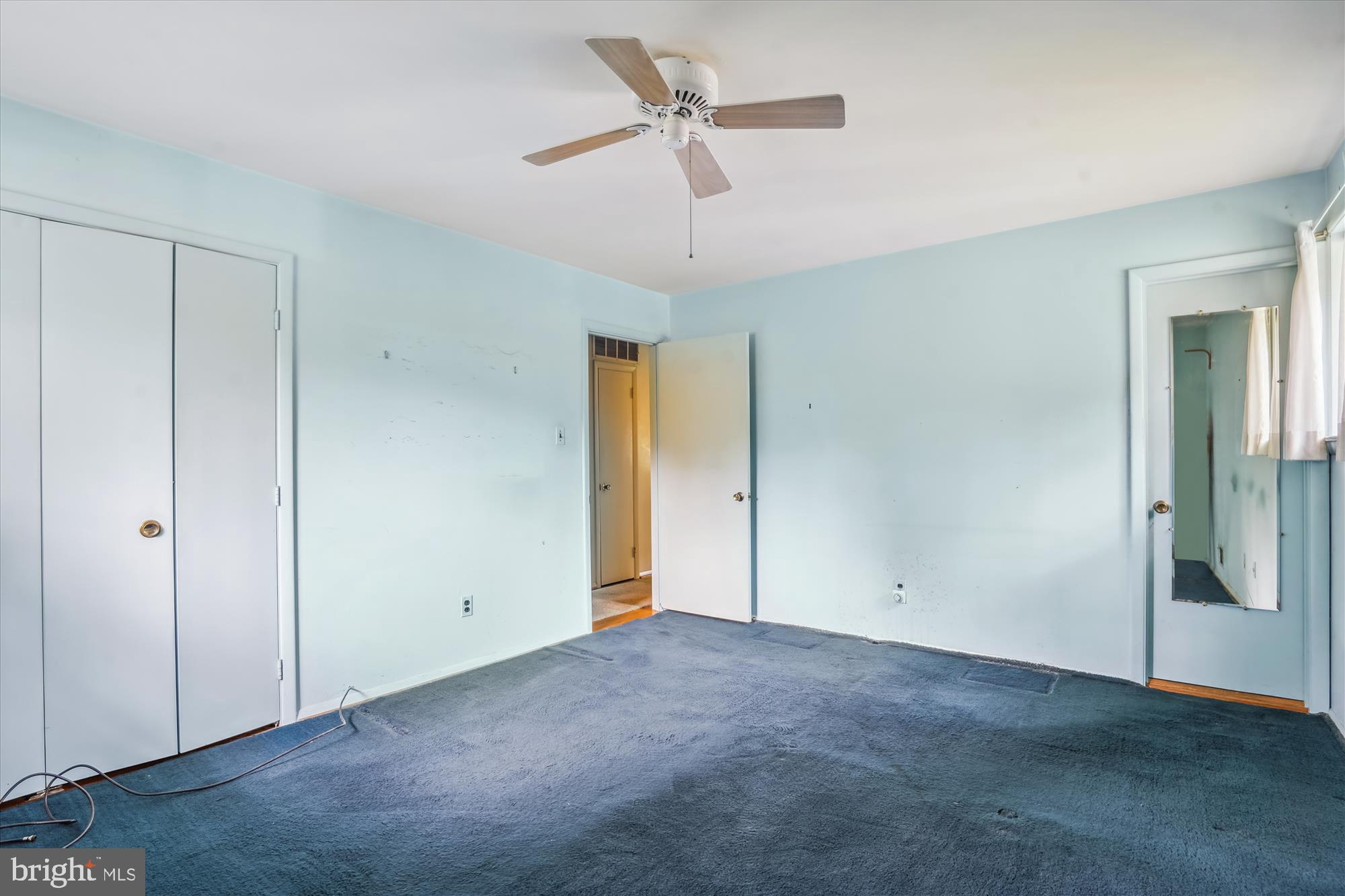 5603 Flag Run Drive Springfield, VA 22151 - Photo 16 of 27 Primary Bedroom