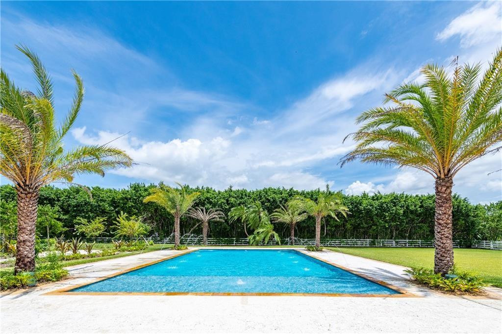 5850 Hancock Road Southwest Ranches, FL 33330 - Photo 12 of 76 OVER-SIZED POOL WITH DECK JETS