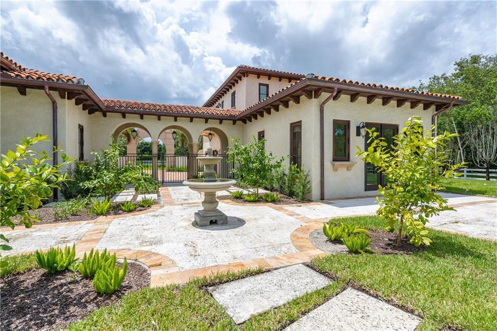 5850 Hancock Road Southwest Ranches, FL 33330 - Photo 16 of 76 FOUNTAIN AREA