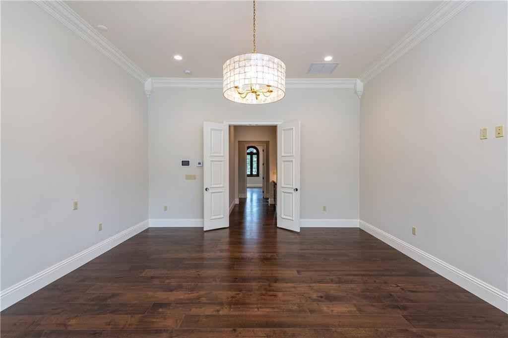 5850 Hancock Road Southwest Ranches, FL 33330 - Photo 41 of 76 MASTER BEDROOM