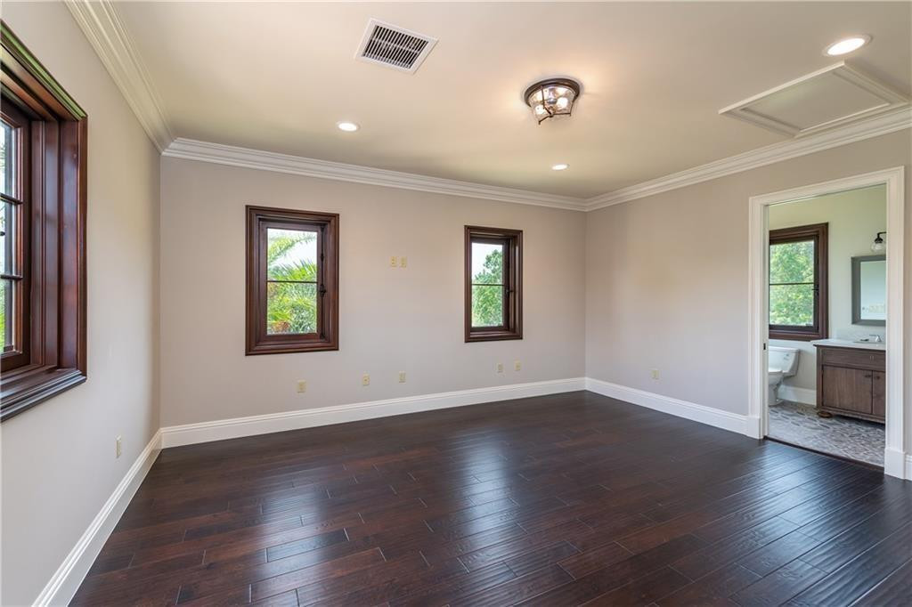 5850 Hancock Road Southwest Ranches, FL 33330 - Photo 70 of 76 2ND FLOOR GUEST HOUSE - BEDROOM
