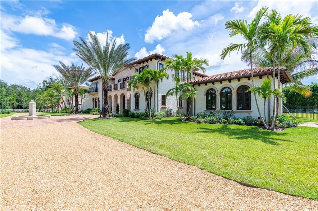 5850 Hancock Road Southwest Ranches, FL 33330 - Photo 10 of 76 SIDE VIEW