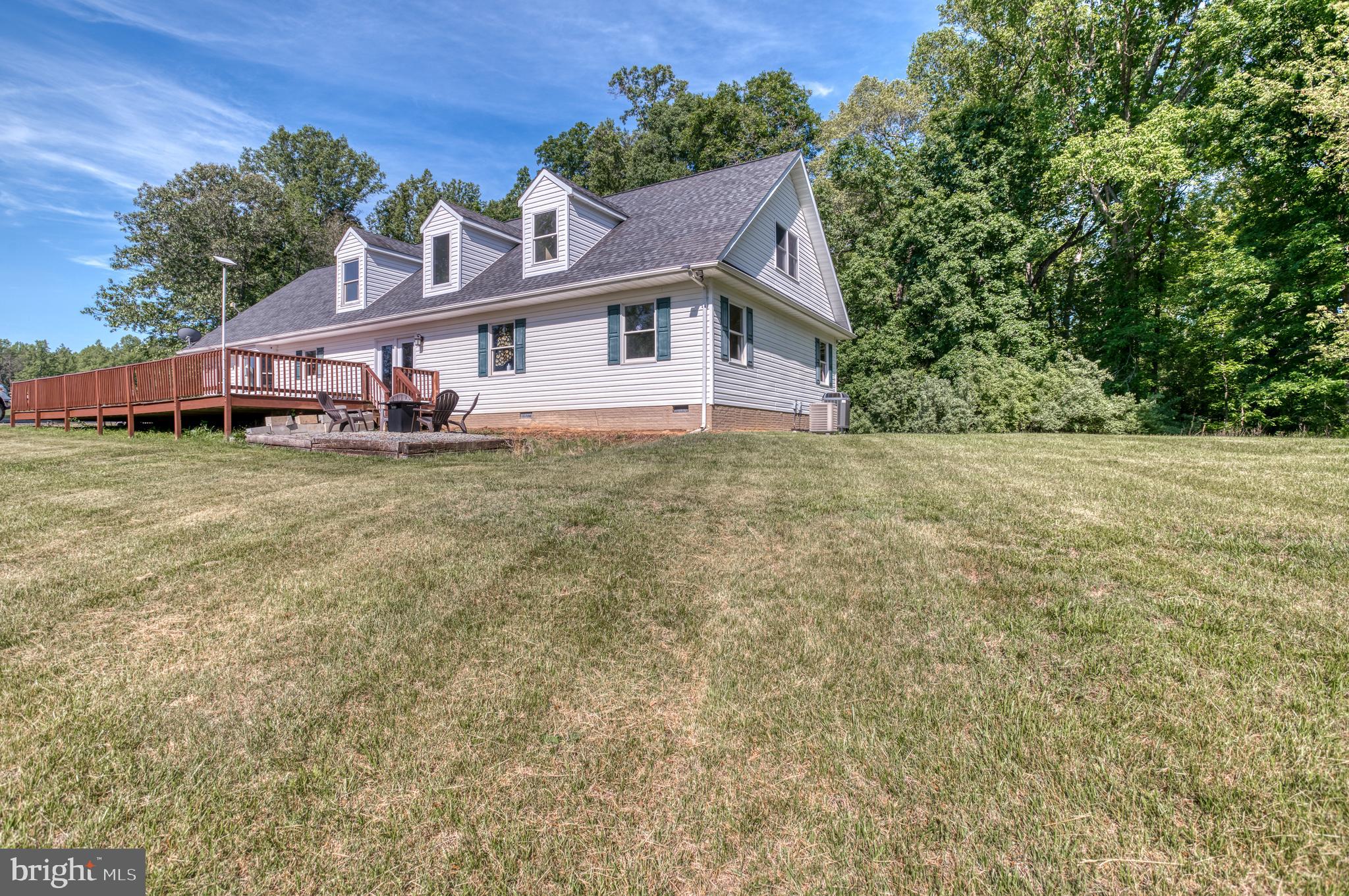 10461 Old Stillhouse Road Boston, VA 22713 - Photo 6 of 32