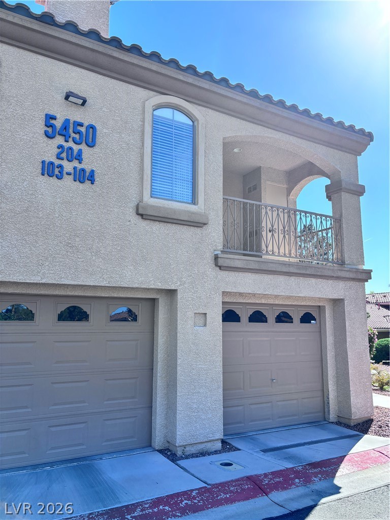 5450 Cardinal Ridge Court, Unit 204 Las Vegas, NV 89149 - Photo 1 of 12
