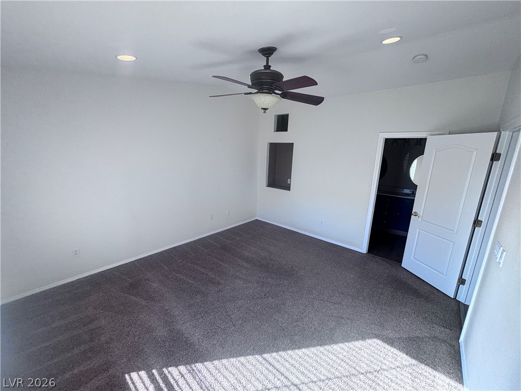 5450 Cardinal Ridge Court, Unit 204 Las Vegas, NV 89149 - Photo 11 of 12