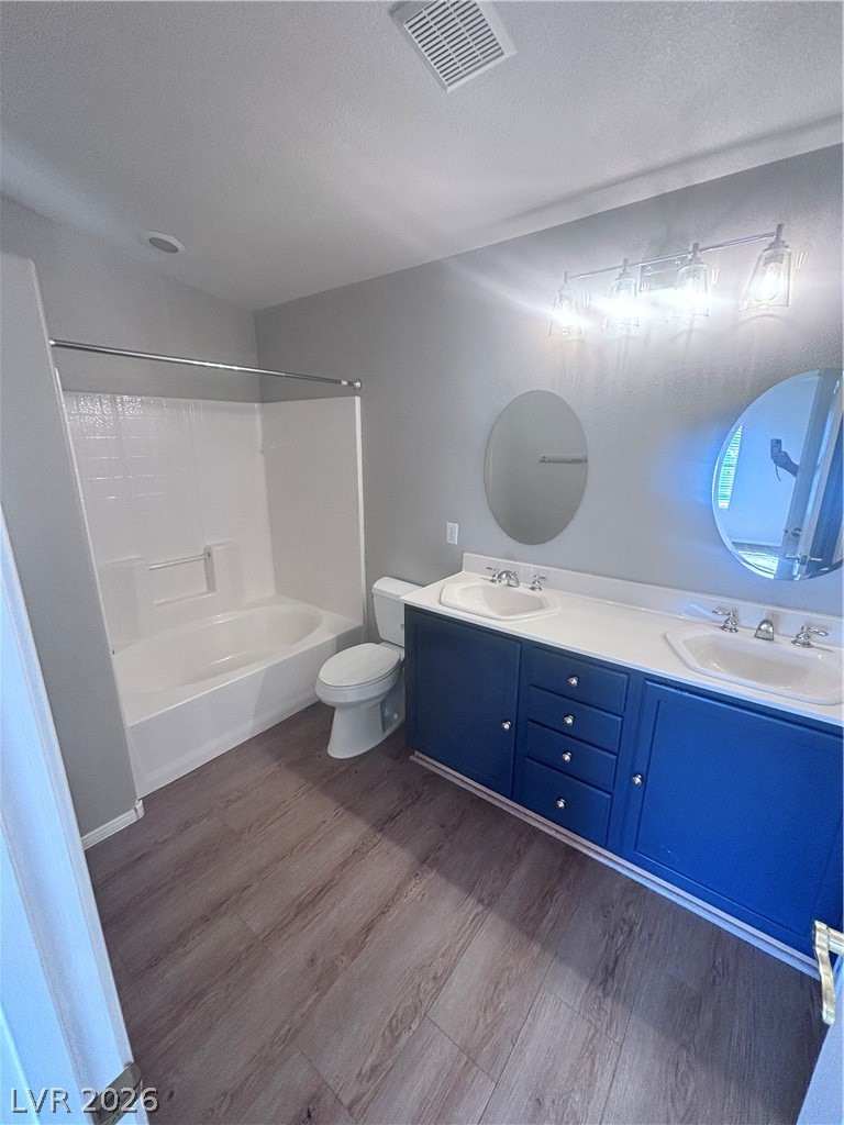 5450 Cardinal Ridge Court, Unit 204 Las Vegas, NV 89149 - Photo 12 of 12