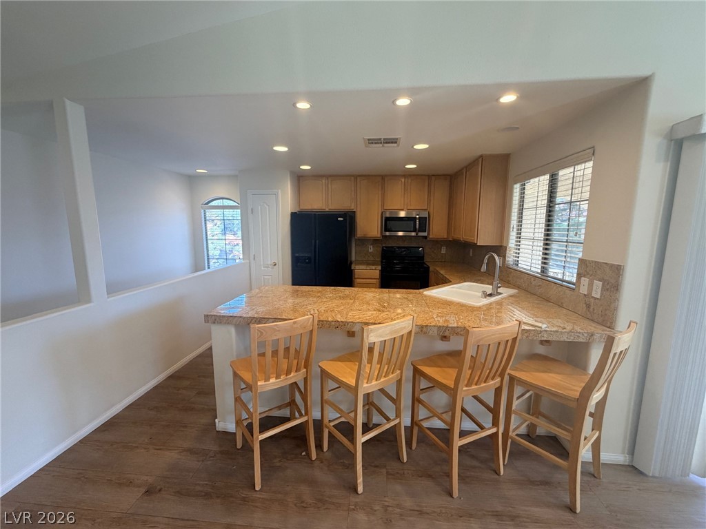 5450 Cardinal Ridge Court, Unit 204 Las Vegas, NV 89149 - Photo 15 of 52