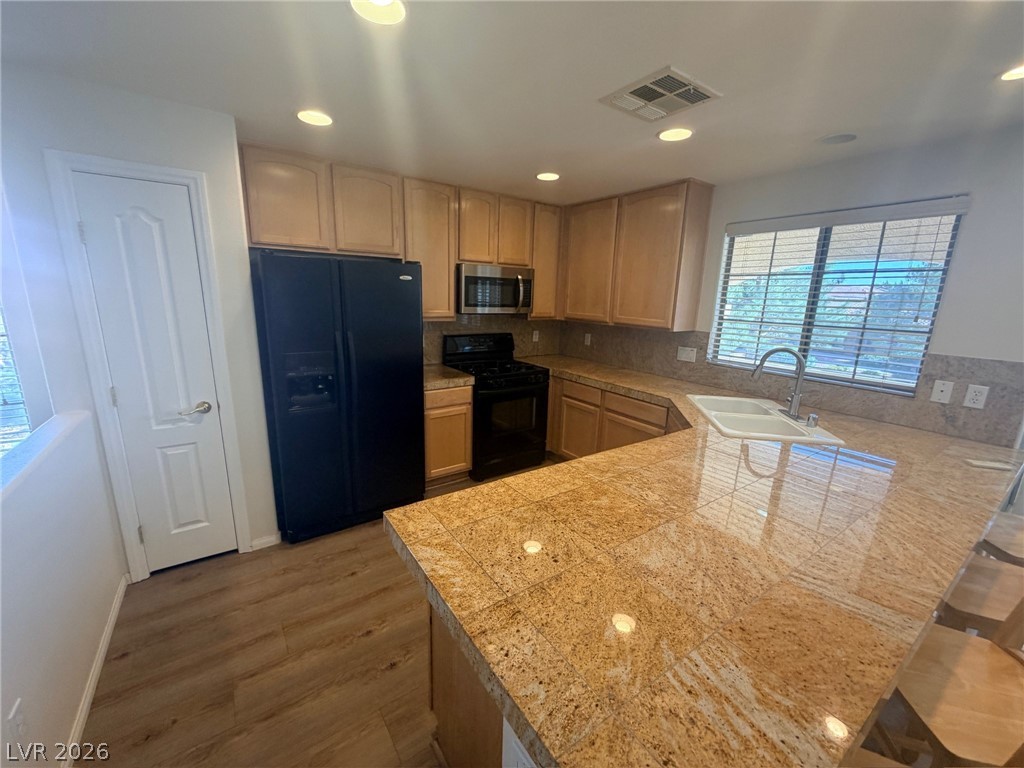 5450 Cardinal Ridge Court, Unit 204 Las Vegas, NV 89149 - Photo 16 of 52