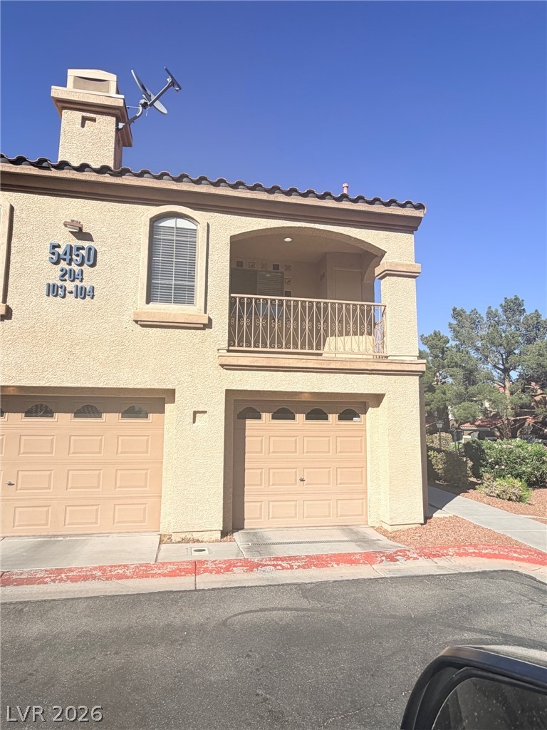 5450 Cardinal Ridge Court, Unit 204 Las Vegas, NV 89149 - Photo 2 of 52