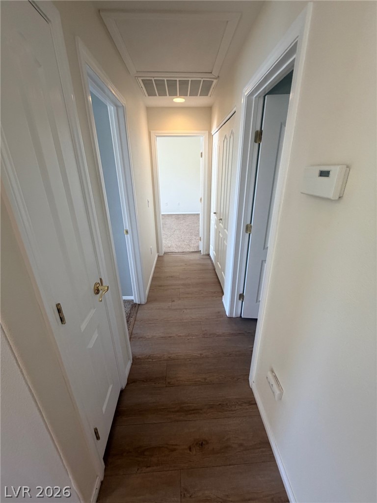 5450 Cardinal Ridge Court, Unit 204 Las Vegas, NV 89149 - Photo 22 of 52