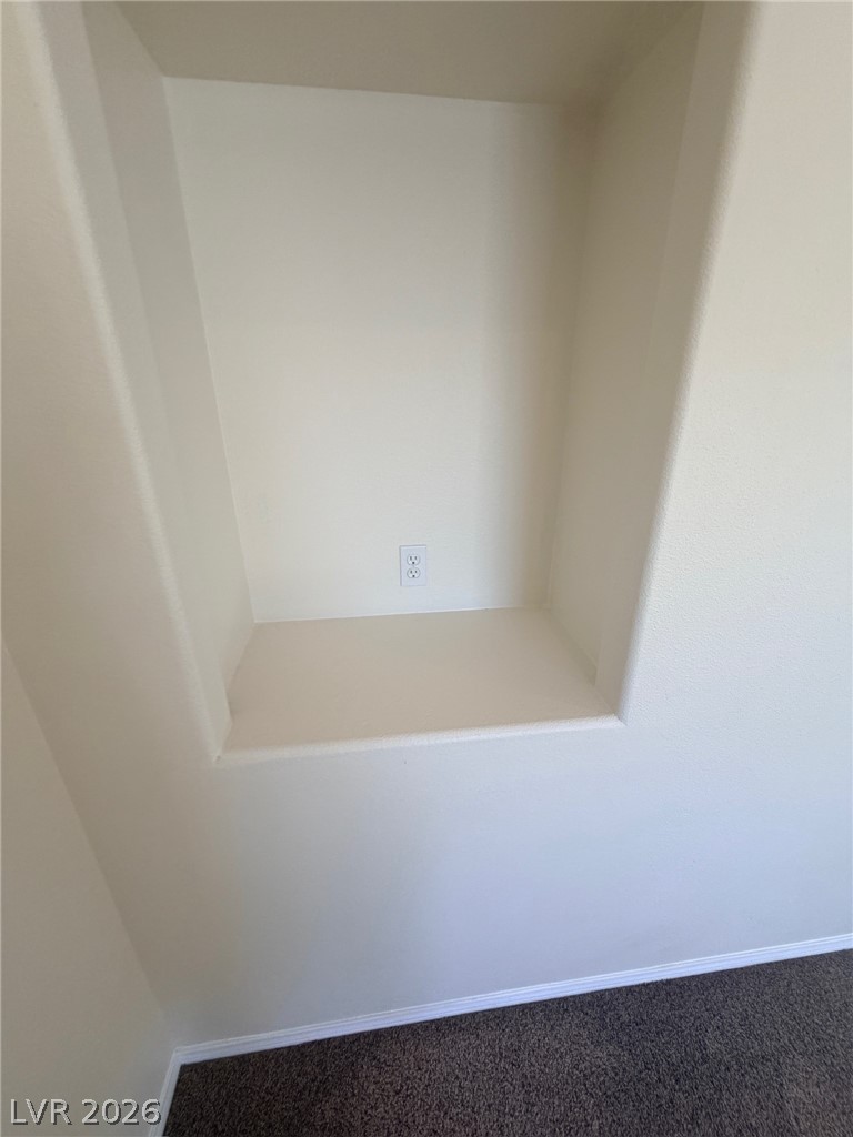 5450 Cardinal Ridge Court, Unit 204 Las Vegas, NV 89149 - Photo 25 of 52