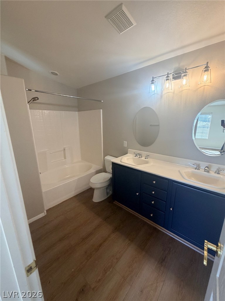5450 Cardinal Ridge Court, Unit 204 Las Vegas, NV 89149 - Photo 26 of 52