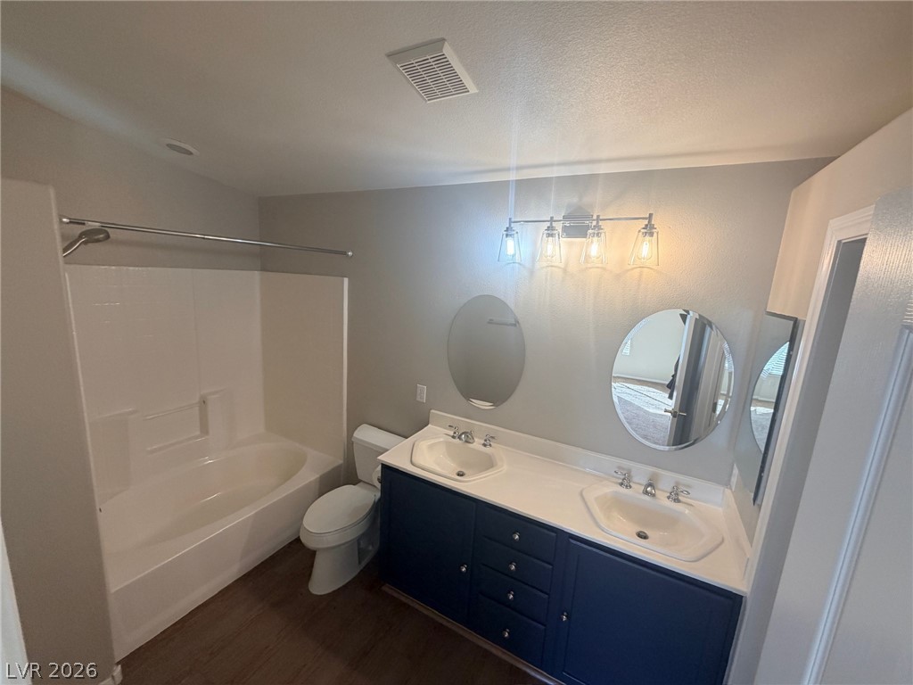 5450 Cardinal Ridge Court, Unit 204 Las Vegas, NV 89149 - Photo 27 of 52