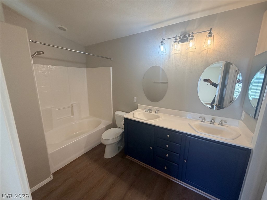 5450 Cardinal Ridge Court, Unit 204 Las Vegas, NV 89149 - Photo 28 of 52