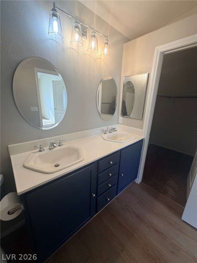 5450 Cardinal Ridge Court, Unit 204 Las Vegas, NV 89149 - Photo 29 of 52