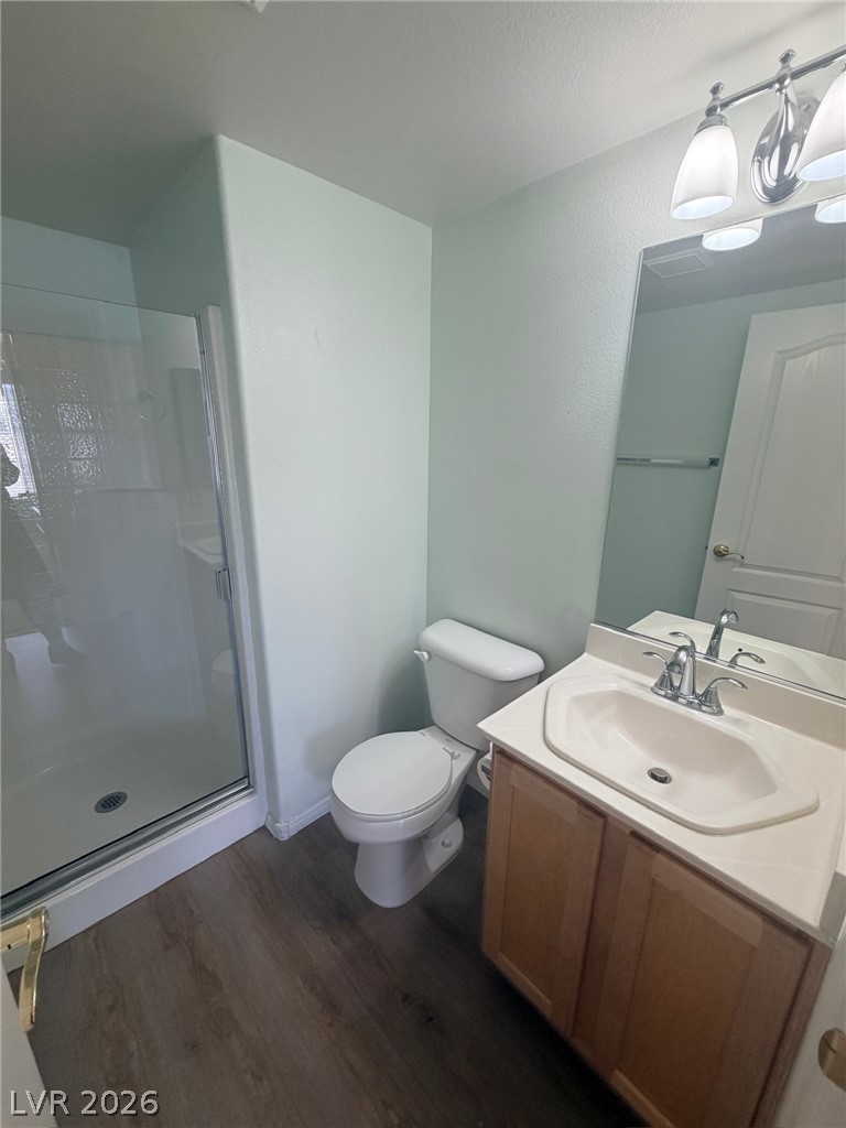 5450 Cardinal Ridge Court, Unit 204 Las Vegas, NV 89149 - Photo 32 of 52