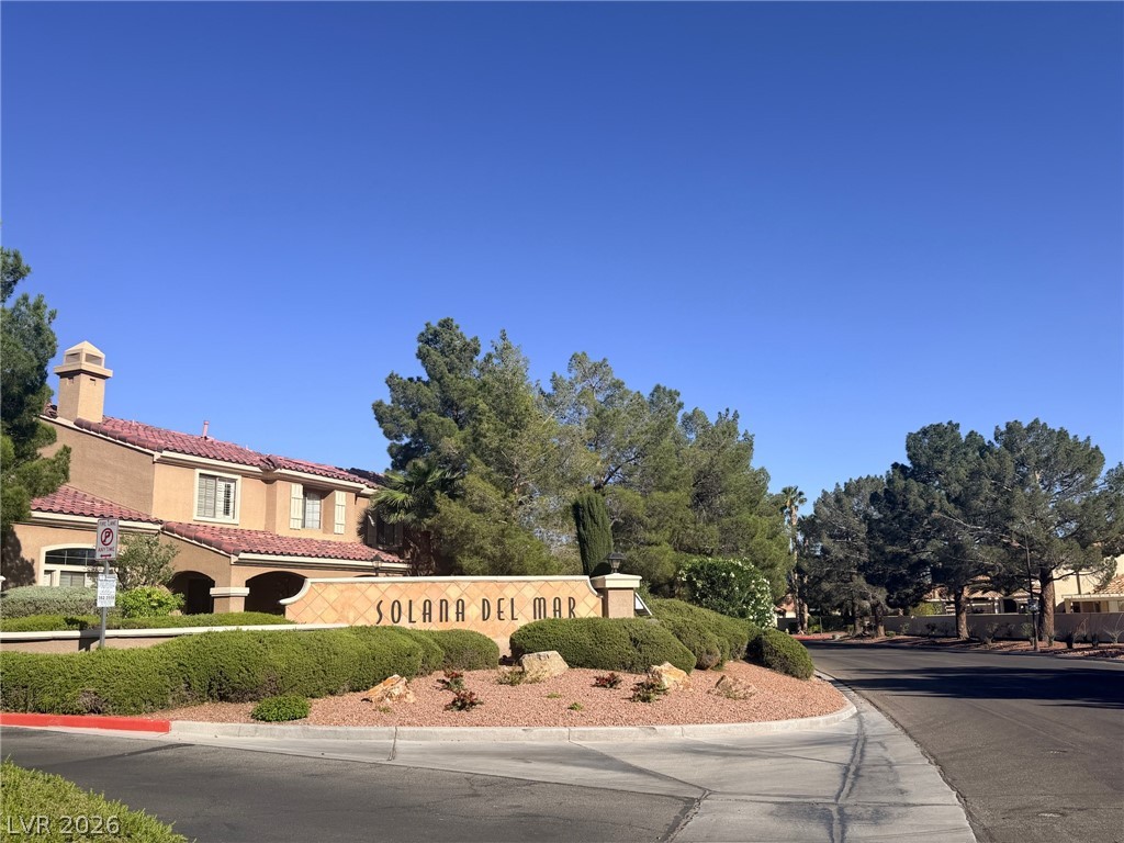 5450 Cardinal Ridge Court, Unit 204 Las Vegas, NV 89149 - Photo 35 of 52
