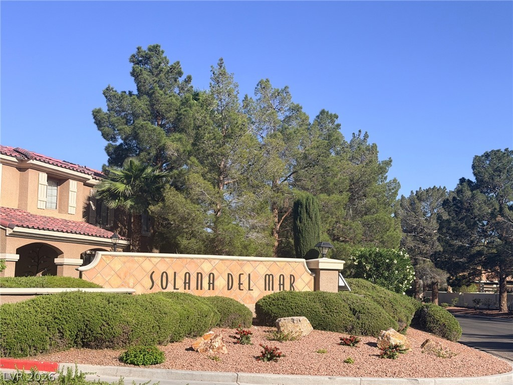 5450 Cardinal Ridge Court, Unit 204 Las Vegas, NV 89149 - Photo 36 of 52