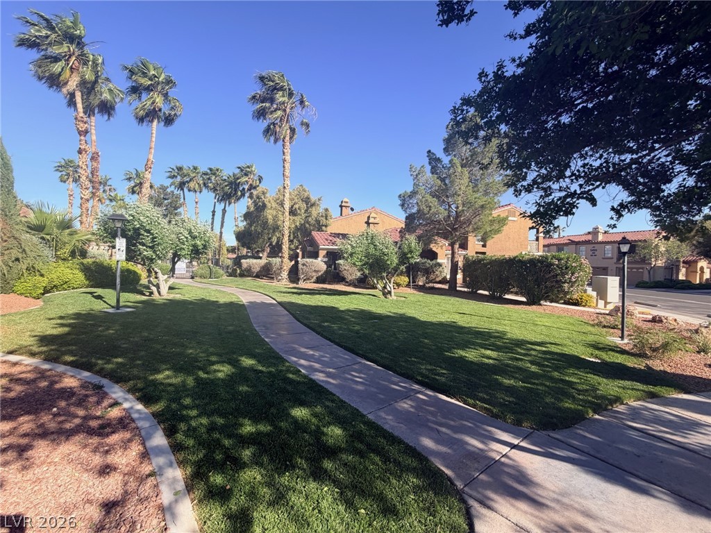 5450 Cardinal Ridge Court, Unit 204 Las Vegas, NV 89149 - Photo 37 of 52