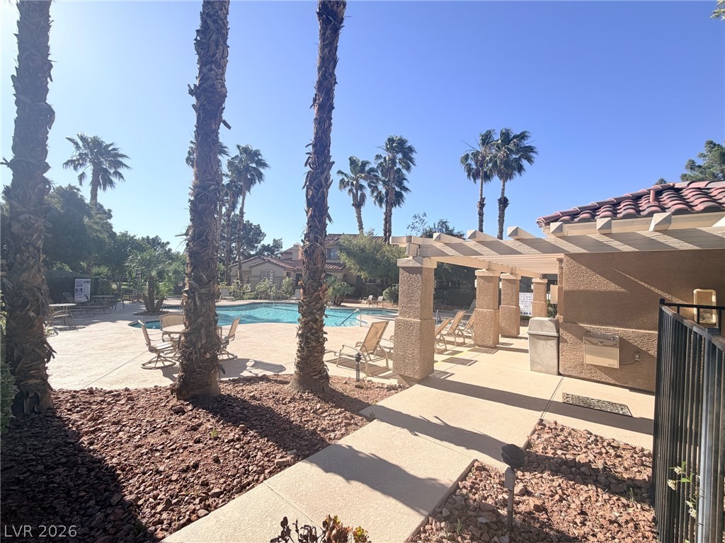 5450 Cardinal Ridge Court, Unit 204 Las Vegas, NV 89149 - Photo 38 of 52