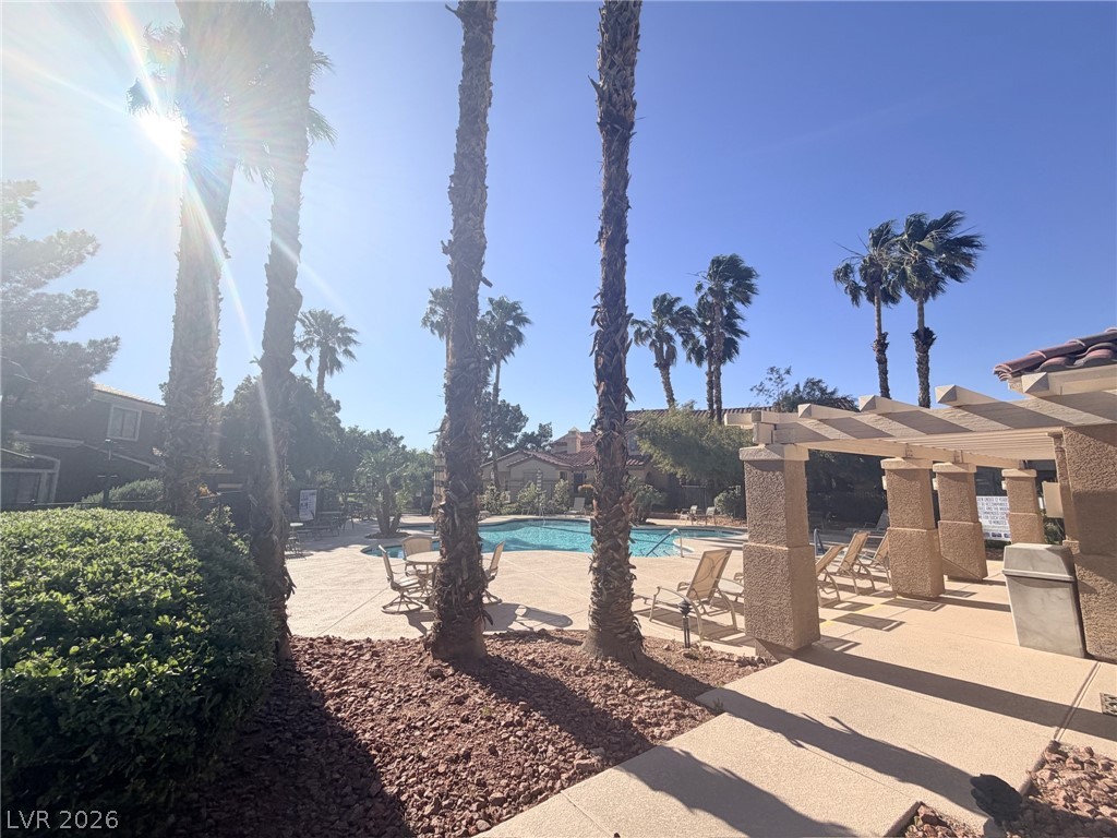 5450 Cardinal Ridge Court, Unit 204 Las Vegas, NV 89149 - Photo 39 of 52