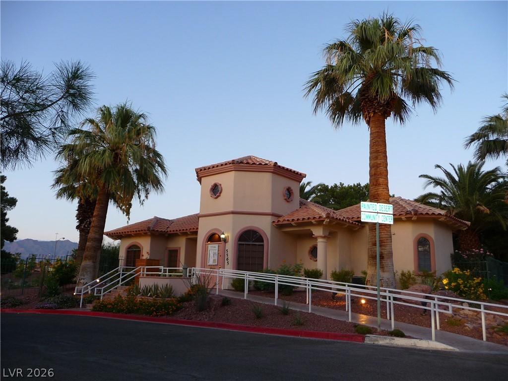 5450 Cardinal Ridge Court, Unit 204 Las Vegas, NV 89149 - Photo 45 of 52