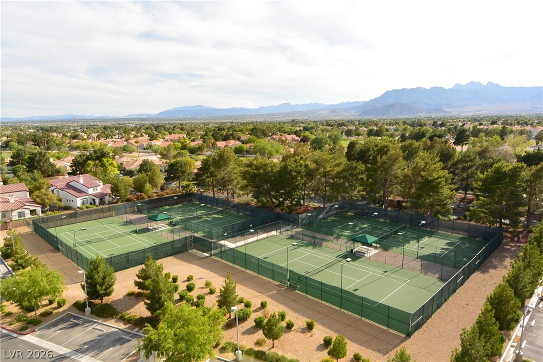 5450 Cardinal Ridge Court, Unit 204 Las Vegas, NV 89149 - Photo 47 of 52